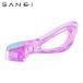 SANEI три . вентиль PR-2330F-CP2 swing рычаг ( каркас булавка (1 шт )