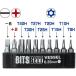 �x�b�Z�� VESSEL TX-11 �g���N�X���`�F�b�h���C�o�[ No.TX-11(�r�b�g10�{�g) (1S) �֘A�摜5
