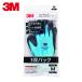3M ���꡼���� ��ȼ��� ����ե����ȥ���åץ������� �֥롼 M������ ��3�Хѥå��� (1Pk) ���֡�GLOVE BLU M 3P