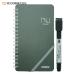. документ печать nu board новая книга штамп (1 шт. ) NGSH03FN08