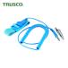  Trusco TRUSCO список ремешок код действительный длина 3.0m (1 шт ) WS-B