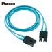  хлеб do wit PANDUIT свет волокно patch код OM3( низкий потеря модель ) обе край SCte.p Rex LSZH 1m ( 1 шт. ) номер товара :FX23LSNSNSNM001