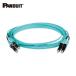  хлеб do wit PANDUIT свет волокно patch код OM3( низкий потеря модель ) обе край LCte.p Rex LSZH 1m ( 1 шт. ) номер товара :FX2ELLNLNSNM001