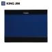 King Jim буфер обмена кружка заслонка A4S синий (1 листов ) номер товара :5075-B