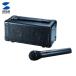  Sanwa Supply MM-SPAMP4 беспроводной микрофон комплект динамиков громкоговоритель 20W Mike 1 шт. * сумка приложен (1 шт. )