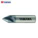 yamawa. полный мир AUPES-6X2X60 покрытие одна сторона лезвие отметка дрель PE-60° AUPES 6X2X60° ( 1 шт. )