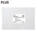 плюс PLUS 34470) футляр для карточек твердый PC-213C B3 (1 листов ) PC-213C