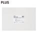  плюс PLUS 34462) футляр для карточек твердый PC-202C A2 (1 листов ) PC-202C