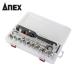�A�l�b�N�X ANEX AOA-19S3 �I�t�Z�b�g�A�_�v�^�[ ���`�F�b�g�����` �\�P�b�g�Z�b�g (1S)