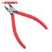  Astro Pro daktsu Flat Head кусачки 150mm DP760 (1 шт ) 2002000027603