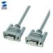  Sanwa Supply KRS-403XF3K2 RS-232C кабель ( 1 шт. )