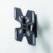  Sanwa Supply настенный для монитор arm (1 шт. ) номер товара :CR-LA206
