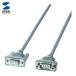  Sanwa Supply SANWA RS-232C удлинение кабель (2m) ( 1 шт. ) номер товара :KRS-443FM2K