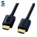  Sanwa Supply i-sa сеть соответствует высокая скорость HDMI кабель ( черный,1m) ( 1 шт. ) номер товара :KM-HD20-10DBK