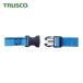  Trusco TRUSCO стальная стойка M1.5 type средний количество полки для падение предотвращение ремень W1460 для полимер пряжка модель ( 1 шт. ) M1.5-RB1500-J