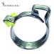 CAILLAU 302000080B шланг зажим CLIC затягивание диаметр 8.5~9.5mm (1 пакет )