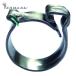 CAILLAU 332000110B шланг зажим CLIC затягивание диаметр 11.5~12.5mm (1 пакет )