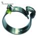 CAILLAU 332000130B шланг зажим CLIC затягивание диаметр 13.5~14.5mm (1 пакет )