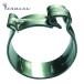 CAILLAU 312000150B шланг зажим CLIC затягивание диаметр 15.5~16.5mm (1 пакет )