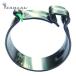 CAILLAU 312000160B шланг зажим CLIC затягивание диаметр 16.5~17.5mm (1 пакет )