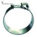 CAILLAU 312000220B шланг зажим CLIC затягивание диаметр 22.5~24mm (1 пакет )