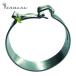 CAILLAU 312000230B шланг зажим CLIC затягивание диаметр 23.5~25mm (1 пакет )