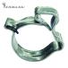 CAILLAU 332920070B шланг зажим CLIC-R затягивание диаметр 7.5~9mm (1 пакет )
