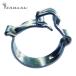 CAILLAU 332600100B шланг зажим CLIC-R затягивание диаметр 10.5~12mm (1 пакет )