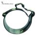 CAILLAU 462600185T шланг зажим CLIC-R затягивание диаметр 19~21mm (1 пакет )