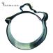 CAILLAU 462600205T шланг зажим CLIC-R затягивание диаметр 21~23mm (1 пакет )