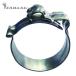 CAILLAU 462600215T шланг зажим CLIC-R затягивание диаметр 22~24mm (1 пакет )