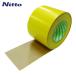  Nitto L mate Nitto L материал . поверхность линия лента LS 0.91mm×100mm×10M желтый (1 шт ) номер товара :SLT-100Y
