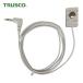  Trusco TRUSCOyo bell часы flat type Mike сенсор код 1.5m (1 шт ) HMC-3
