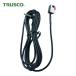  Trusco TRUSCOyo bell часы свет сенсор код 1.8m (1 шт ) HSC-1.8