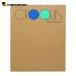 maruman �m�[�g �N���b�L�[ ���N���b�L�[302�~242 M�T�C�Y (1��) SM-02