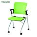  Trusco TRUSCO compact mi-ting стул зеленый (1 ножек ) CMC-GR