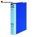  Maruman канцелярские товары жнец -B5 файл 26da блок 30mm голубой (1 шт. ) номер товара :F679R-02
