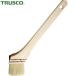  Trusco TRUSCO маслянистость для малярная кисть кисть. . универсальный малярная кисть 40mm 10 шт. входит (1 пакет ) номер товара :BRT40-10P