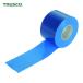 Trusco TRUSCO. свинец модель виниловая лента 50mmX20m 4 шт входить синий (1Pk) GJ215020-B