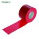  Trusco TRUSCO. свинец модель виниловая лента 50mmX20m 4 шт входить красный (1Pk) GJ215020-R