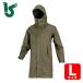 �J�W���C�N 7590 �o�b�O�C���R�[�g �I���[�u L (1��) 7590-58-L
