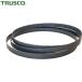 ȥ饹 TRUSCO åȥեХ᥿Хɥ Ĺ2750 27 0.9 58 (3) ֡BIM2750-2709-5/8