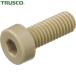 ȥ饹 TRUSCO åץ塼 ݥꥨƥ륨ƥ륱ȥPEEKϻѷƬܥ M4X16 50 (1) ֡BPEEK-LCM4X16