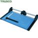  Trusco TRUSCO резчик бумага резчик B4 модель 380mm (1 шт. ) номер товара :PCB4-380A