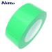  Nitto L ma Terrain лента E-CR(BC) 0.16mm×50mm×50m зеленый (1 шт ) номер товара :E-CR50GN