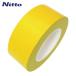  Nitto L ma Terrain лента E-CR(BC) 0.16mm×50mm×50m желтый (1 шт ) номер товара :E-CR50Y