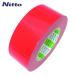  Nitto L ma Terrain лента E-SD(BC) 0.16mm×50mm×50m красный (1 шт ) номер товара :E-SD50R