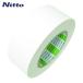  Nitto L ma Terrain лента E-SD(BC) 0.16mm×50mm×50m белый (1 шт ) номер товара :E-SD50W