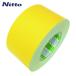  Nitto L ma Terrain лента E-A(BC) 0.16mm×75mm×50m желтый (1 шт ) номер товара :E-A75Y
