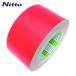  Nitto L ma Terrain лента E-A(BC) 0.16mm×75mm×50m красный (1 шт ) номер товара :E-A75R